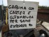 Cabina per Same EXPLORER 90 Foto 8 thumbnail