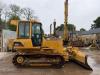 Caterpillar D 3 G Foto 4 thumbnail