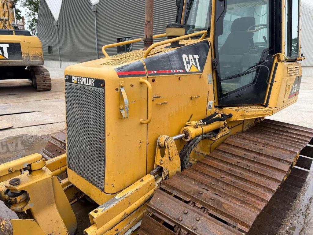 Caterpillar D 3 G Foto 23