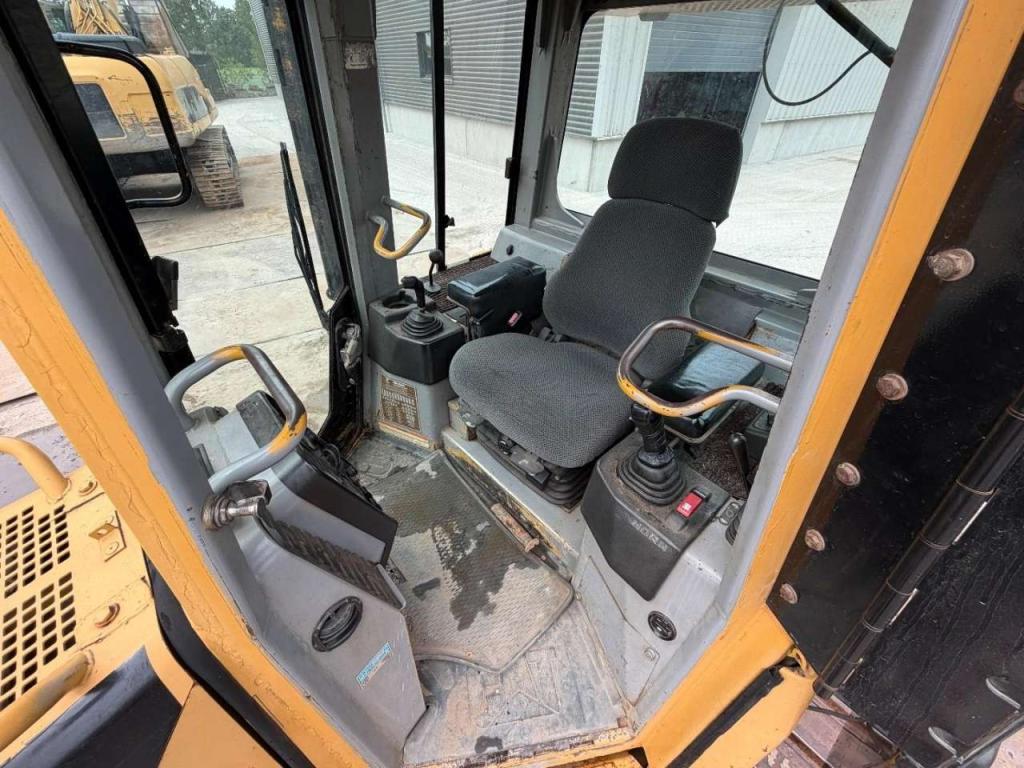Caterpillar D 3 G Foto 25