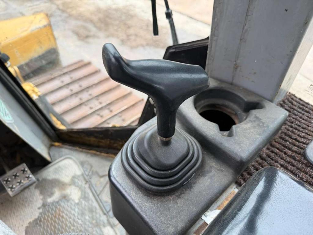 Caterpillar D 3 G Foto 26