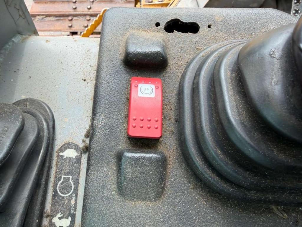 Caterpillar D 3 G Foto 30