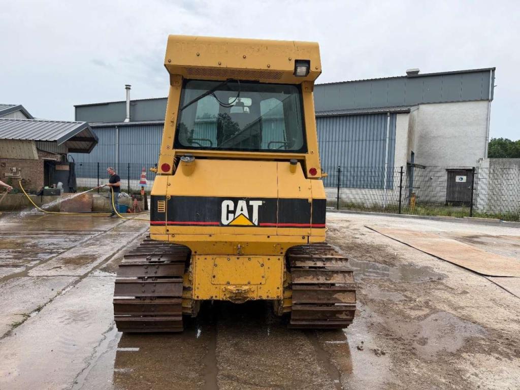 Caterpillar D 3 G Foto 7