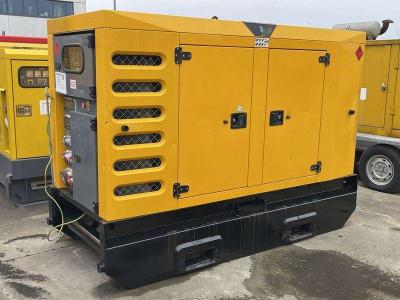 SDMO R 66 C 3 in vendita da Machinery Resale