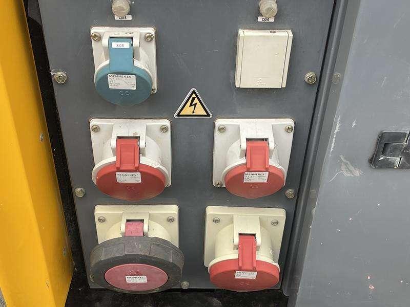 SDMO R 66 C 3 Foto 4