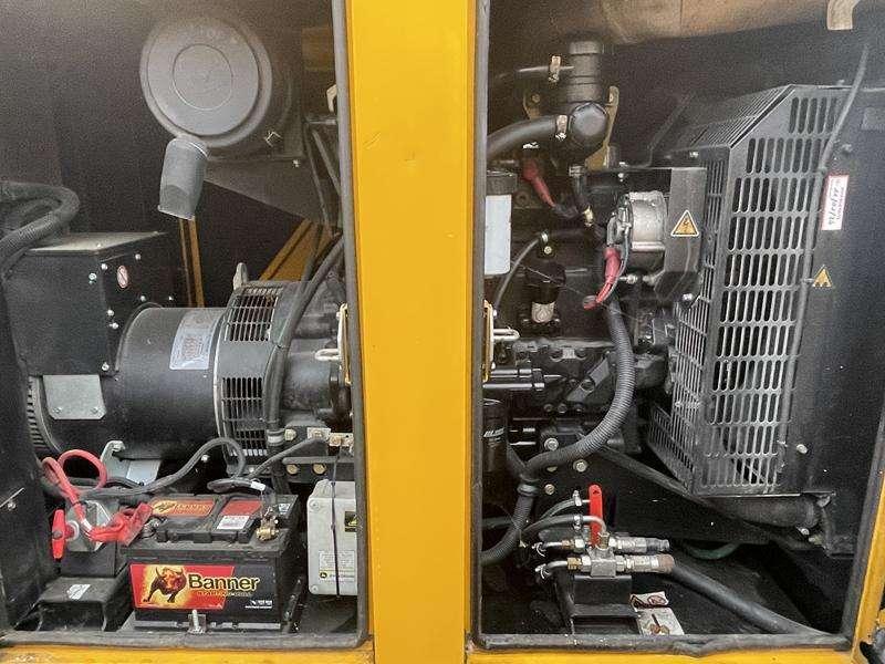 SDMO R 66 C 3 Foto 5