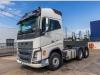 Volvo FH4 GLOBE 16.550 (16 L.) +VOITH+HYDR Foto 1 thumbnail