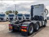Volvo FH4 GLOBE 16.550 (16 L.) +VOITH+HYDR Foto 5 thumbnail