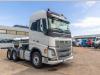 Volvo FH4 GLOBE 16.550 (16 L.) +VOITH+HYDR Foto 7 thumbnail