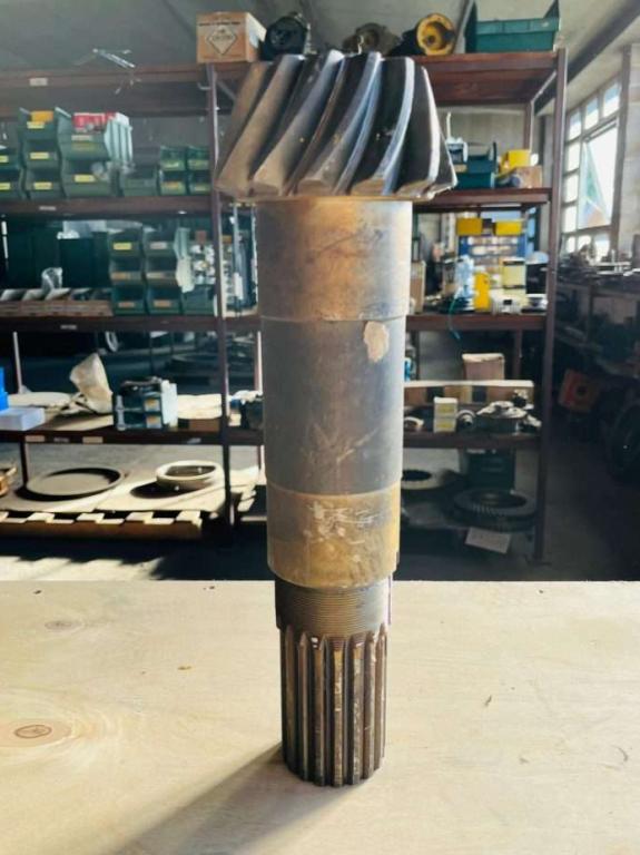 Caterpillar 2K5104 Foto 2