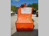 Serbatoio gasolio per Hitachi ZAXIS 210N - 240N Foto 2 thumbnail