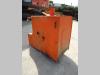 Serbatoio gasolio per Hitachi ZAXIS 210N - 240N Foto 4 thumbnail