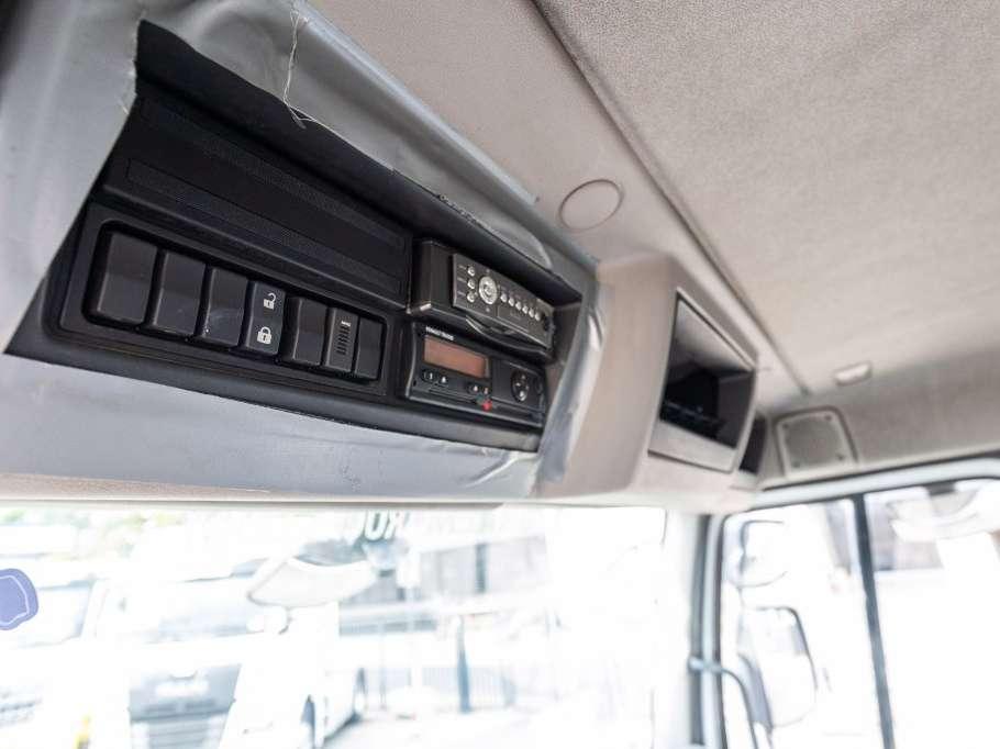 Renault D16.240 DXI Foto 12
