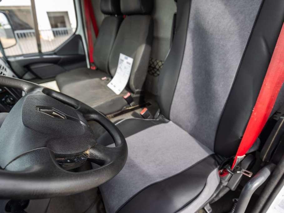 Renault D16.240 DXI Foto 13
