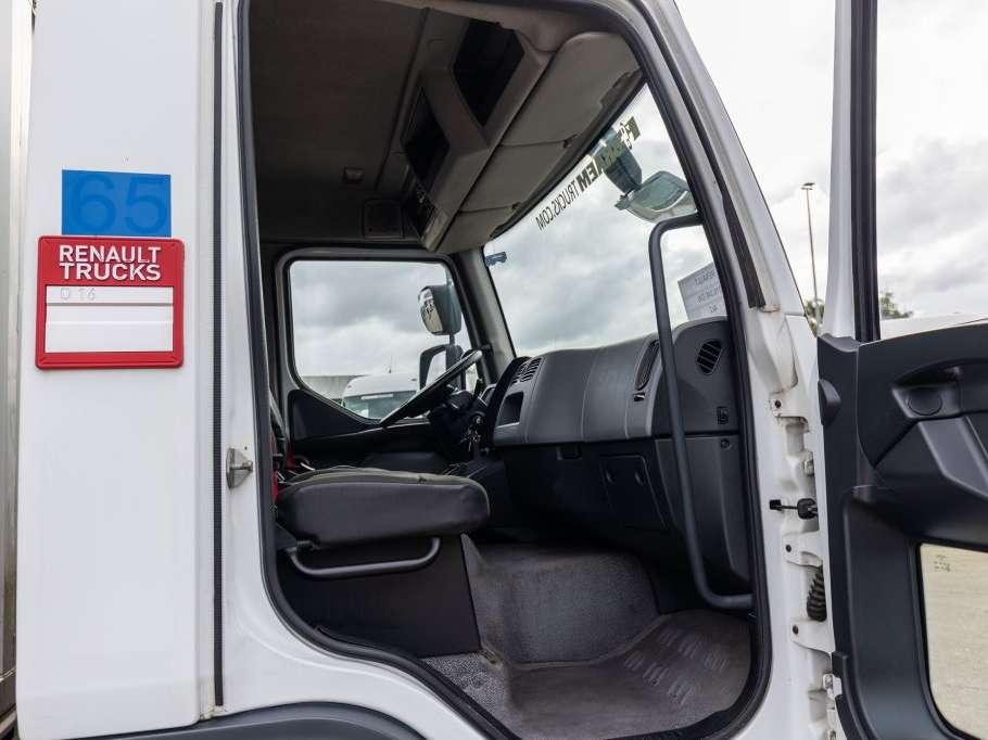 Renault D16.240 DXI Foto 17