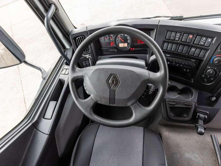 Renault D16.240 DXI Foto 19