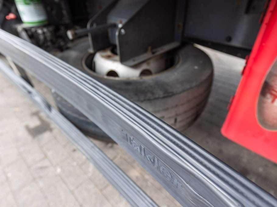 Renault D16.240 DXI Foto 22