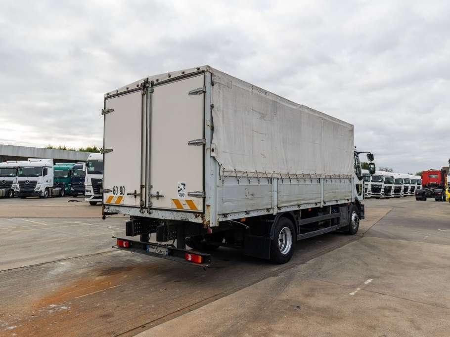 Renault D16.240 DXI Foto 5