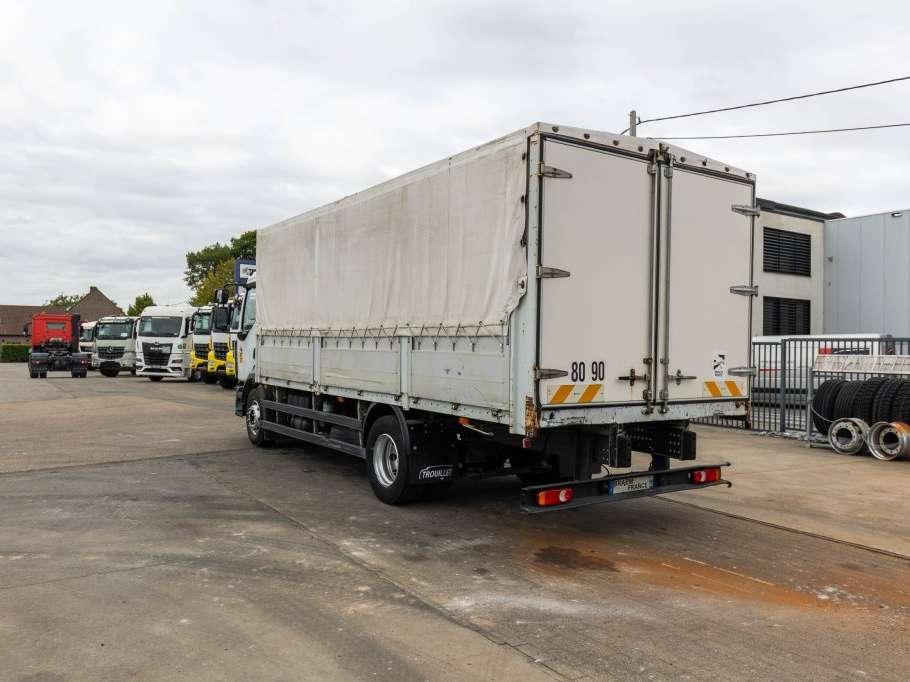 Renault D16.240 DXI Foto 7