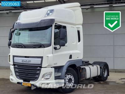 Daf CF 400 4X2 NL-Truck SC ACC Euro 6 in vendita da BAS World B.V.