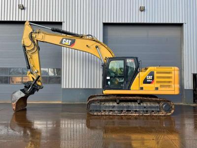 Caterpillar 320GC