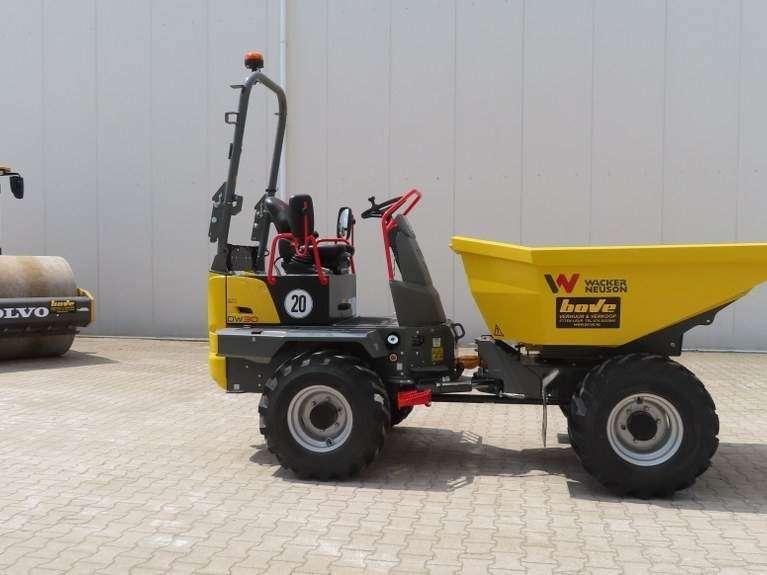 Wacker Neuson DW30-2 Foto 1