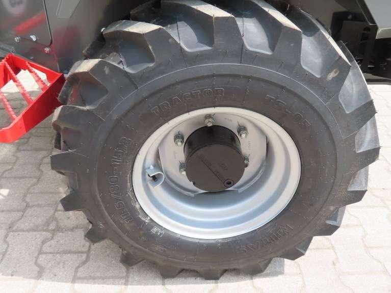 Wacker Neuson DW30-2 Foto 10
