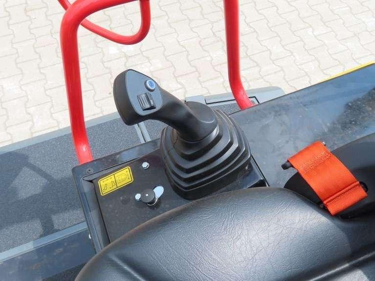 Wacker Neuson DW30-2 Foto 11