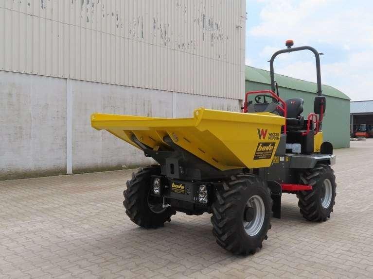 Wacker Neuson DW30-2 Foto 6