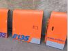 Cofanatura e carter carrozzeria per Fiat Kobelco E 135 Foto 1 thumbnail