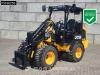 JCB 403 SP FACTORY WARRANTY – GIANT COUPLER - KUBOTA Foto 1 thumbnail