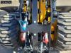 JCB 403 SP FACTORY WARRANTY – GIANT COUPLER - KUBOTA Foto 15 thumbnail