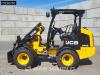 JCB 403 SP FACTORY WARRANTY – GIANT COUPLER - KUBOTA Foto 9 thumbnail