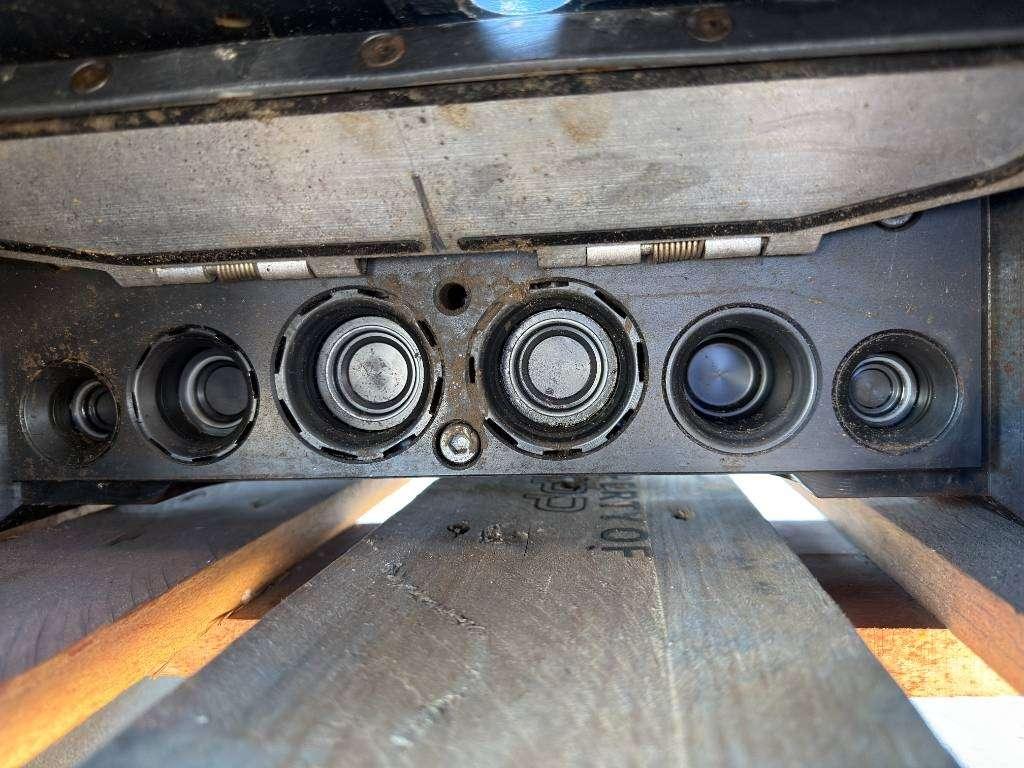 OilQuick OQ70/55 - ZX210 / ZX220 / ZX225 - DEMO Foto 16