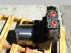 Motore di traino per Caterpillar 345 B / 345 BLME Foto 1 thumbnail