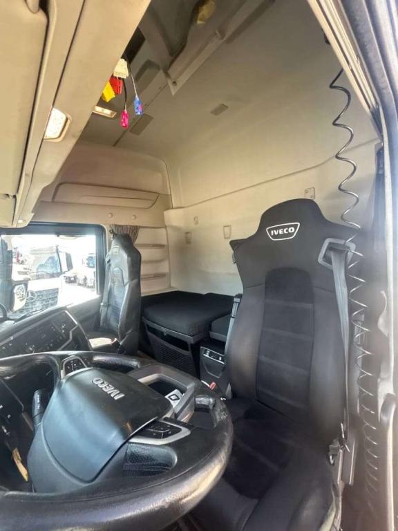 Iveco X-WAY 460 (260S46) Foto 13