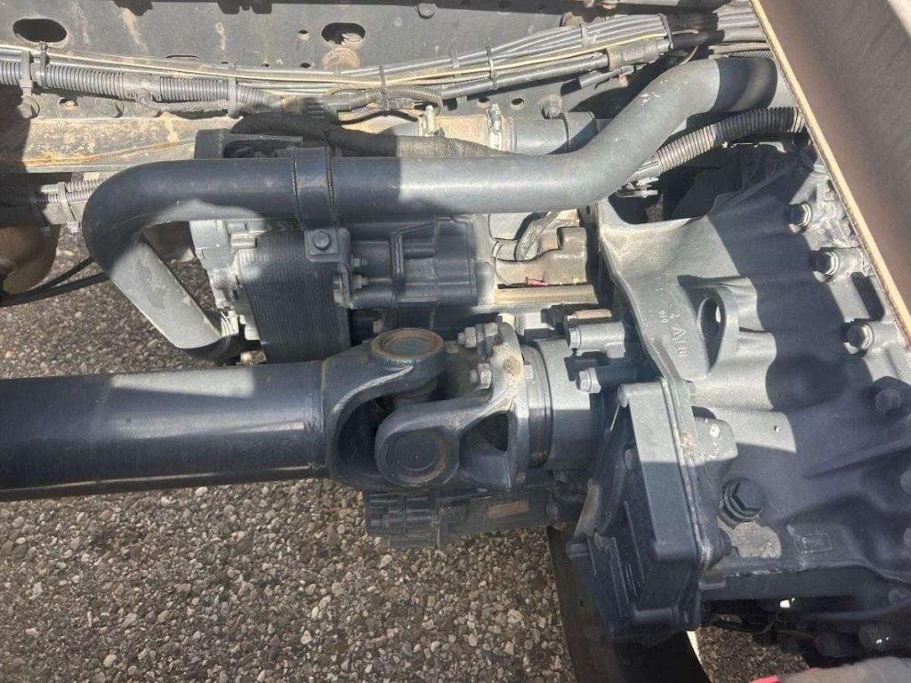 Iveco X-WAY 460 (260S46) Foto 15