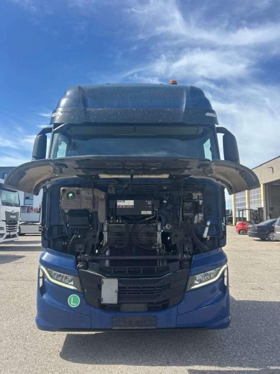 Iveco X-WAY 460 (260S46) Foto 22