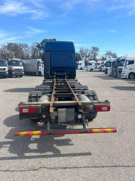 Iveco X-WAY 460 (260S46) Foto 24
