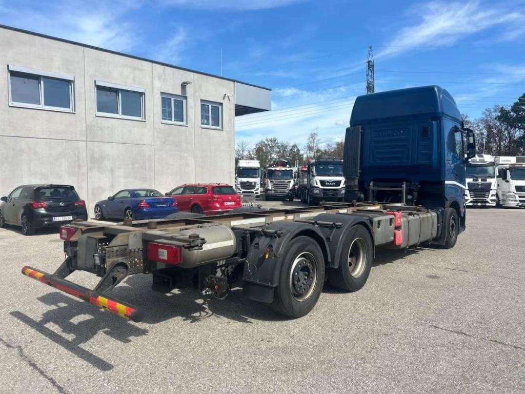 Iveco X-WAY 460 (260S46) Foto 25
