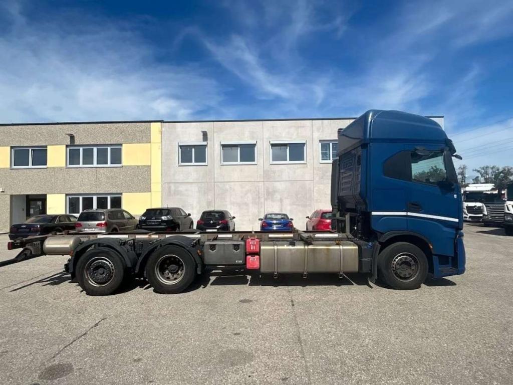 Iveco X-WAY 460 (260S46) Foto 26
