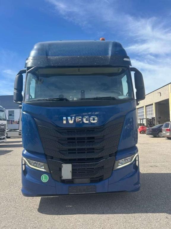 Iveco X-WAY 460 (260S46) Foto 28