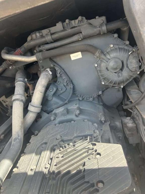 Iveco X-WAY 460 (260S46) Foto 29