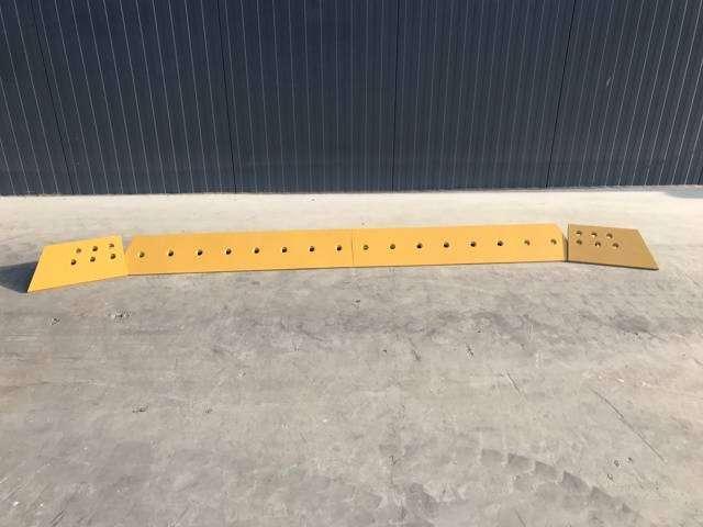 Caterpillar D6T Foto 1