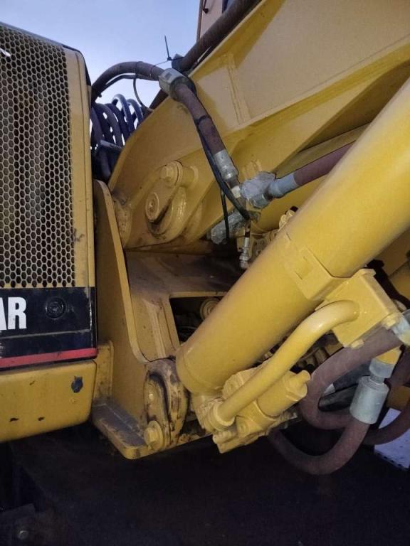 Caterpillar M315 Foto 1