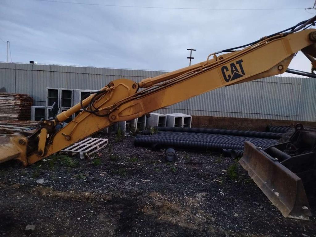 Caterpillar M315 Foto 2