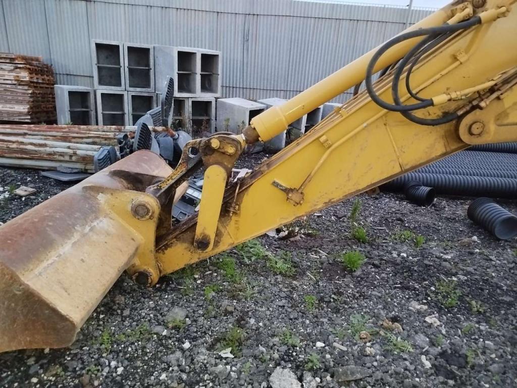 Caterpillar M315 Foto 3
