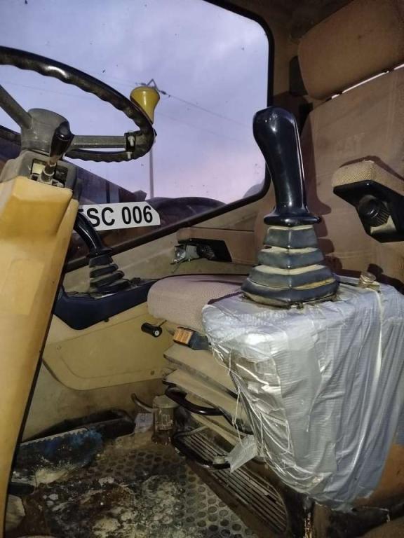 Caterpillar M315 Foto 4