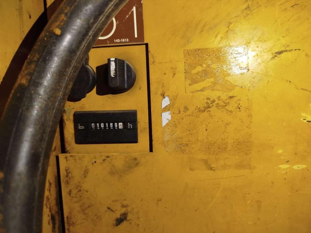 Caterpillar M315 Foto 5