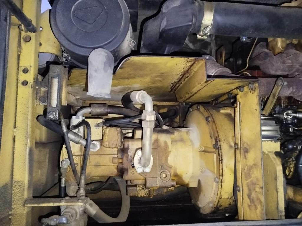 Caterpillar M315 Foto 6